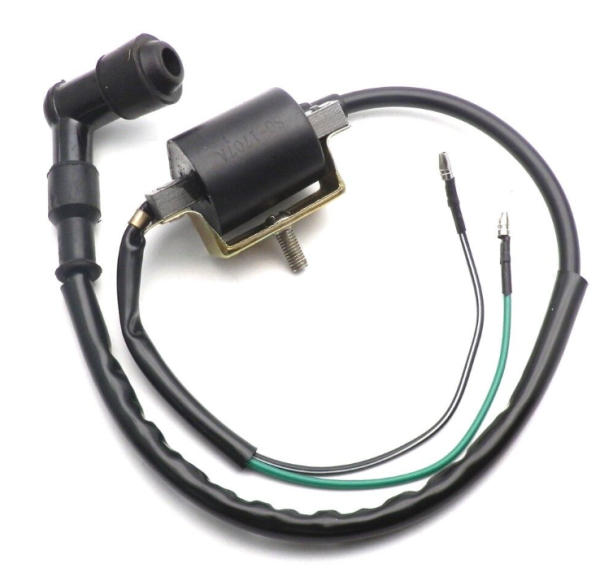 Zündspule Kindertraktor 110ccm